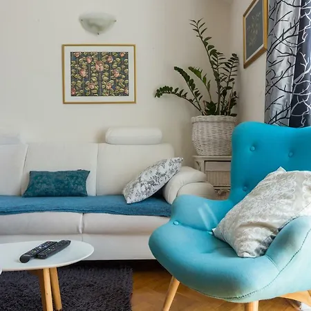 Apartman Iva