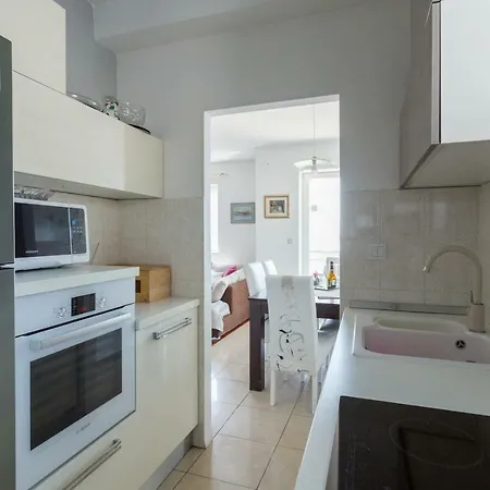 Apartman Iva